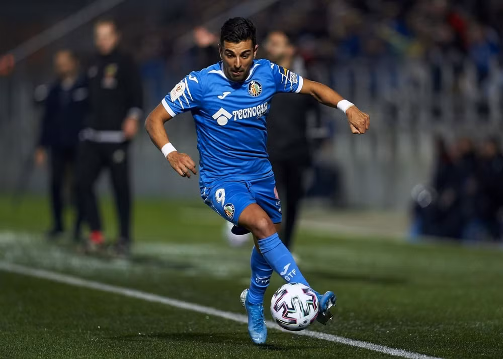 nhan dinh tran getafe vs osasuna 00h30 ngay 20 12 hinh 1