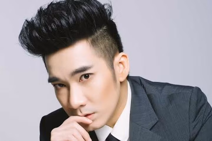 Ca sĩ Quang Hà sẽ mở màn chương trình ca nhạc mới của VTV: 