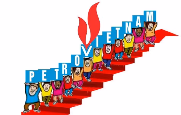 Mục tiêu cao nhất của các tổ chức đoàn thể là NLĐ hạnh phúc trong công việc và cuộc sống, cùng xây dựng doanh nghiệp phát triển bền vững (Ảnh: PVN)