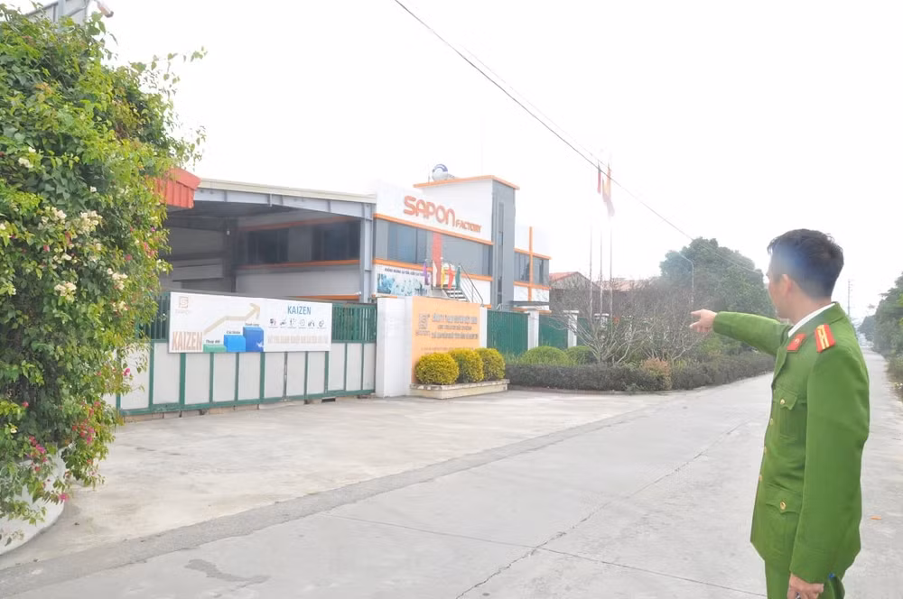 hang loat doanh nghiep dau doc he thong thuy loi bac hung hai hinh 1