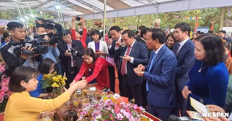 hai duong to chuc tuan van hoa du lich va xuc tien thuong mai nam 2023 hinh 8