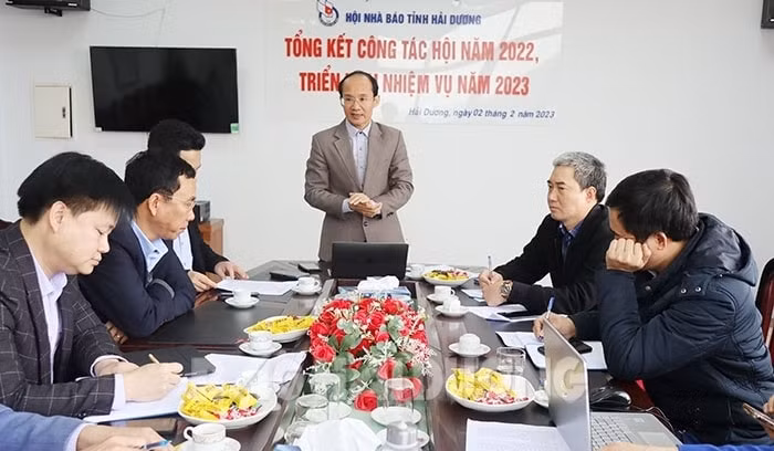 hoi nha bao tinh hai duong tiep tuc nang cao chat luong hoi vien hinh 1