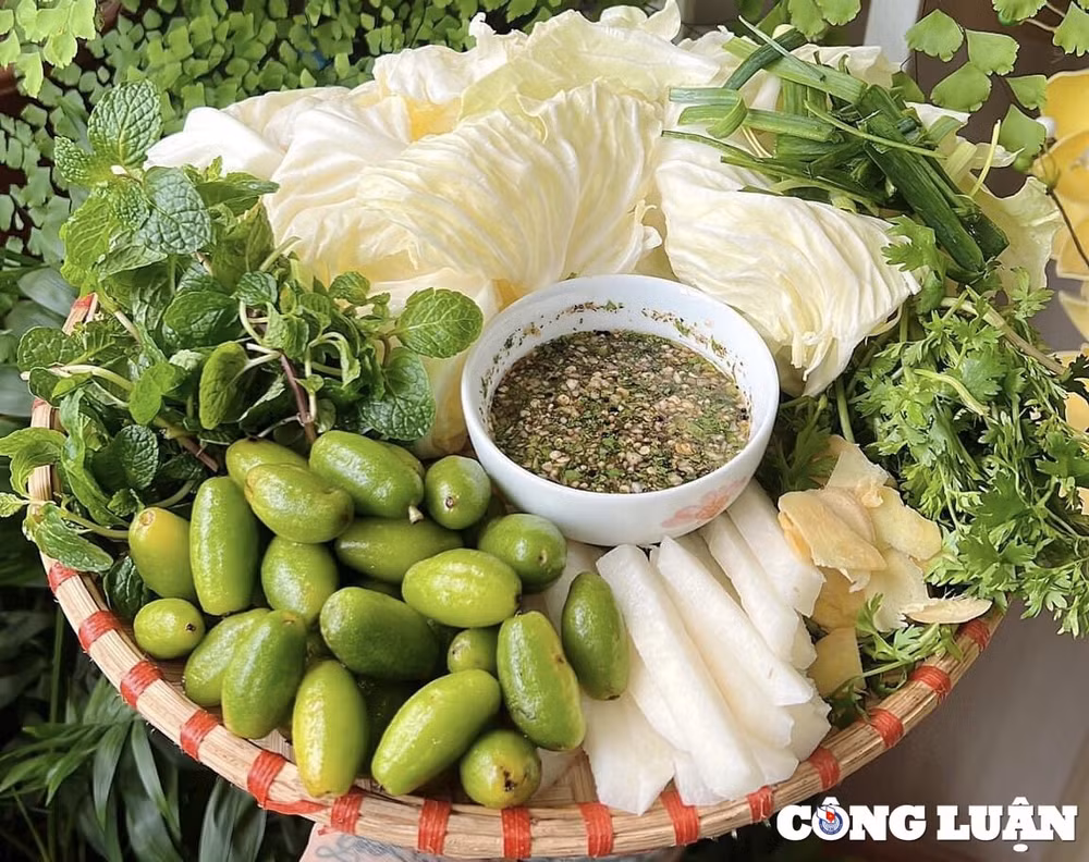 nhot xanh cham cham cheo gay sot tro lai khien hoi chi em phat cuong hinh 1