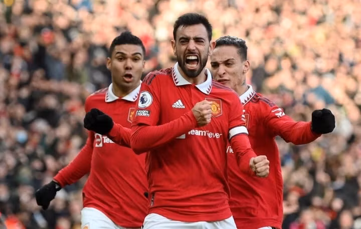 tap doan qatar ra gia 130000 ty dong de mua lai manchester united hinh 1