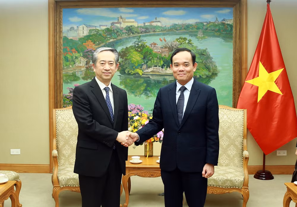 viet nam trung quoc chuan bi that tot de som khoi phuc hop tac du lich sau 3 nam covid 19 hinh 1