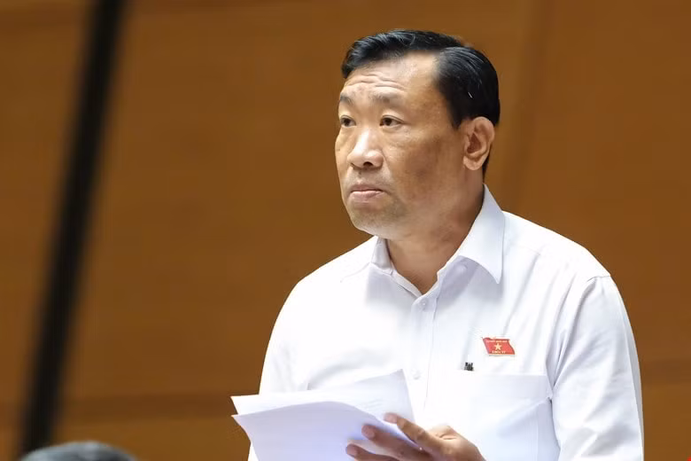 dai bieu quoc hoi can co nghi quyet giai quyet dut diem van de quy hoach treo hinh 3