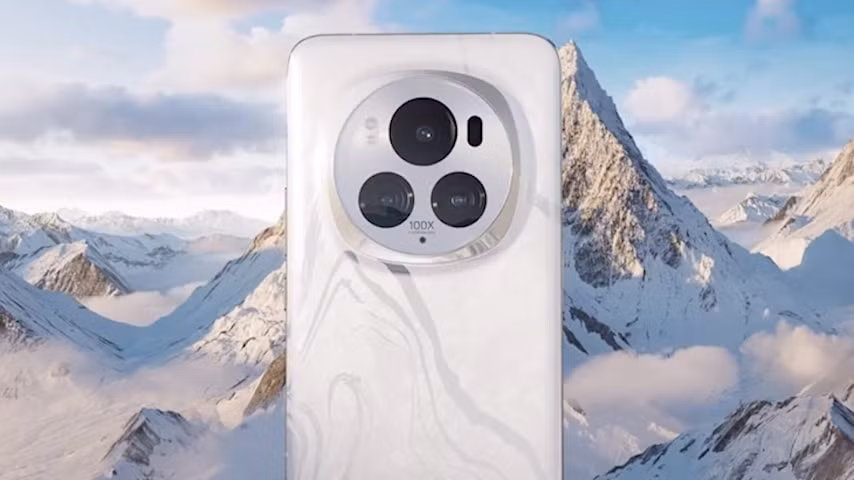 ra mat honor magic 6 pro hinh 3