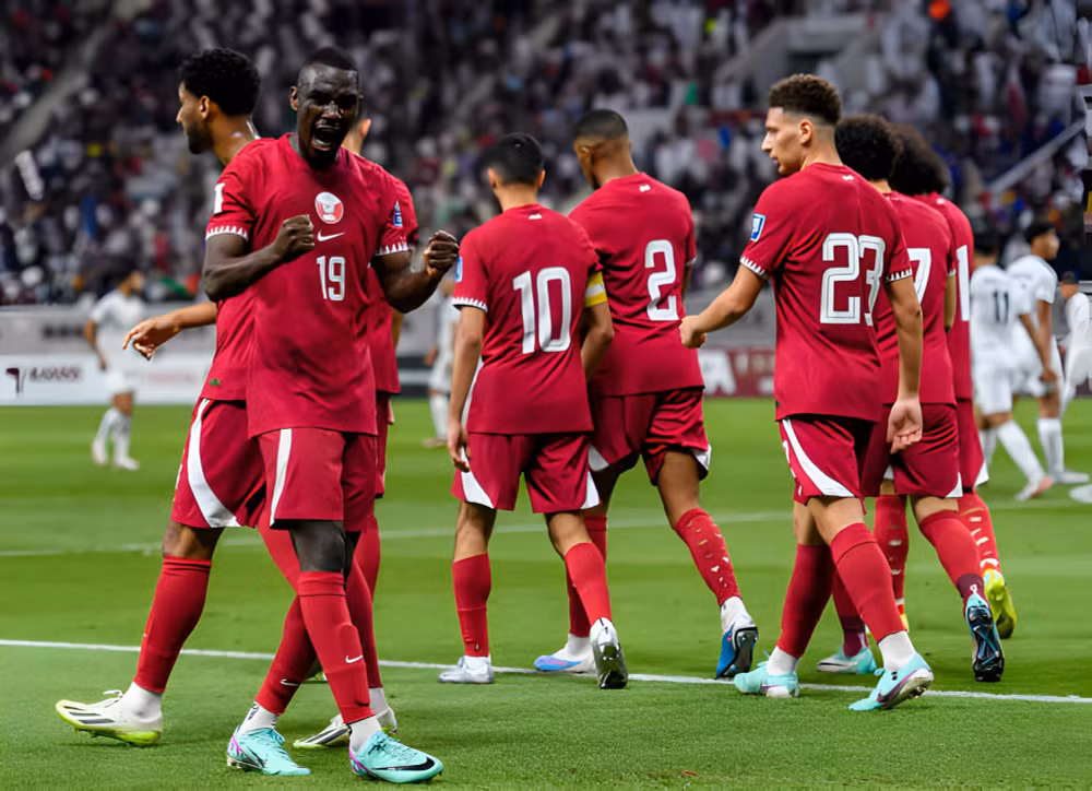 nhan dinh qatar vs lebanon 23h00 ngay 12 1 bang a asian cup 2023 hinh 1