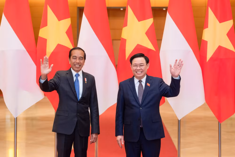 chu tich quoc hoi vuong dinh hue hoi kien tong thong indonesia joko widodo hinh 1