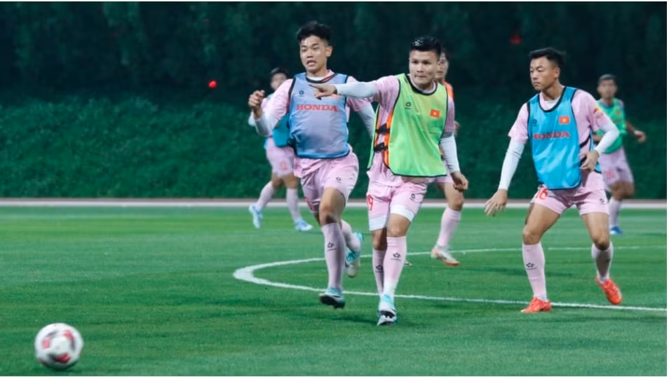 nguoi ham mo bong da xem truc tiep asian cup 2023 tren kenh nao hinh 1