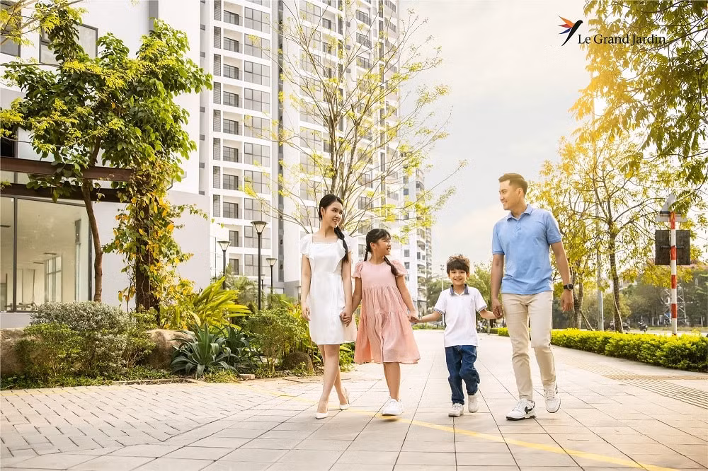 ruoc loc dau xuan tai to am le grand jardin hinh 2