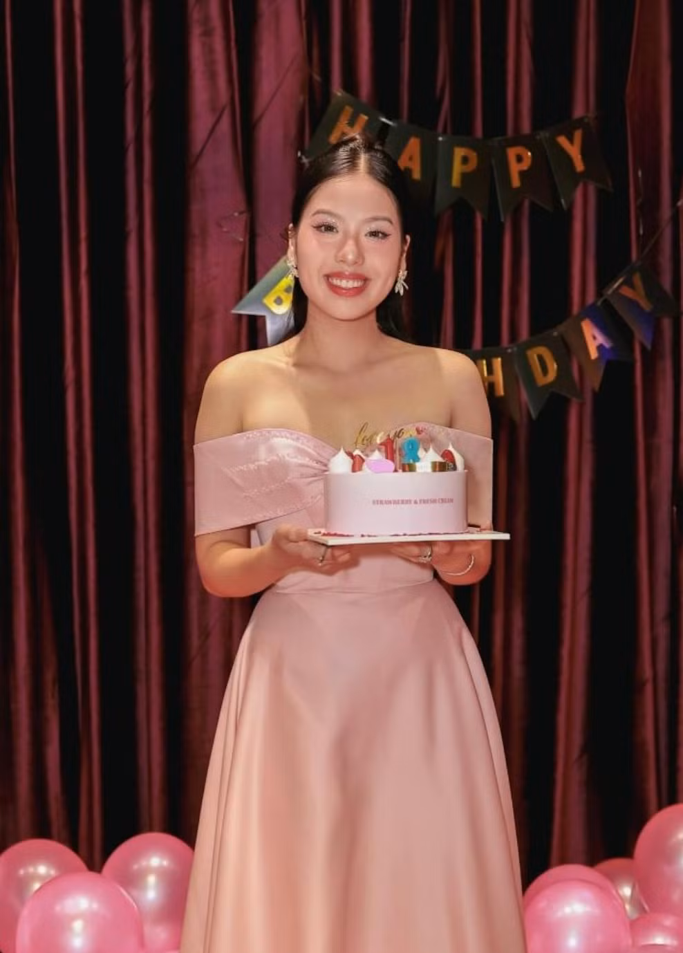 miss teen international ngo ngoc gia han nhan giai thuong dac biet trong ngay sinh nhat hinh 8