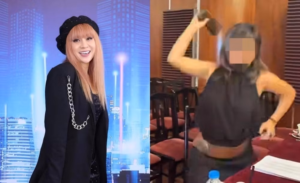 yeu cau xu ly nghiem vu giang vien nem dien thoai vao nhac si luu thien huong hinh 1
