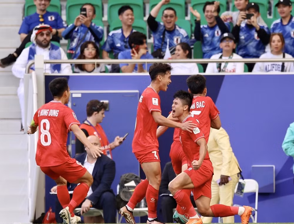 dt viet nam hai lan choc thung luoi nhat ban o tran ra quan asian cup 2023 hinh 2