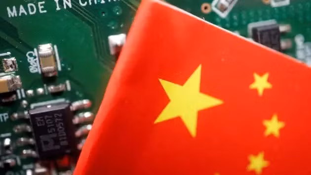 nganh chip trung quoc co the phai doi mat voi nhieu han che hon vao nam 2024 hinh 1