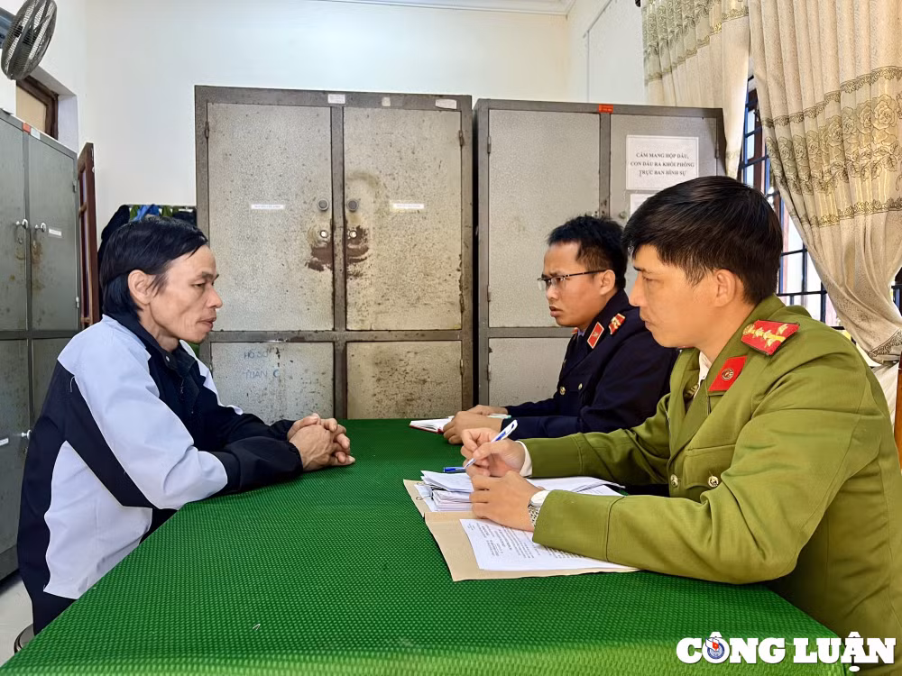 thua thien hue khoi to doi tuong moi ra tu lai cam dao cua co cha de cua minh hinh 1