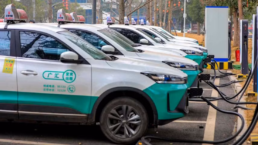 thi truong o to dien toan cau se tang truong manh trong nam 2024 hinh 1