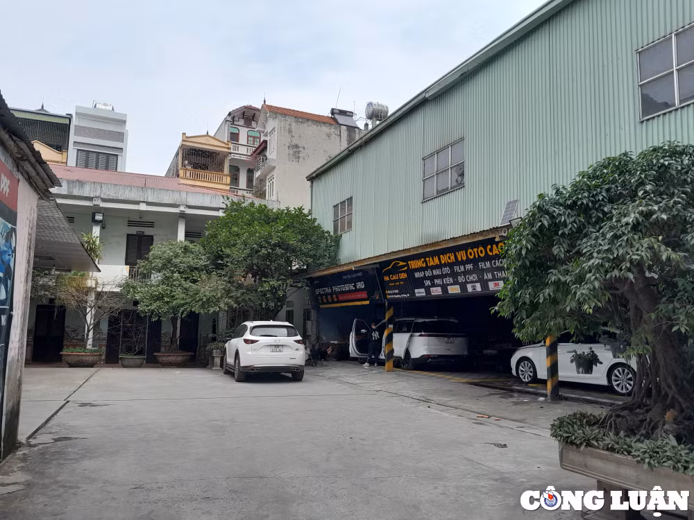 ha noi chi nghin ty dong cho quan ly bao tri ha tang giao thong hinh 6