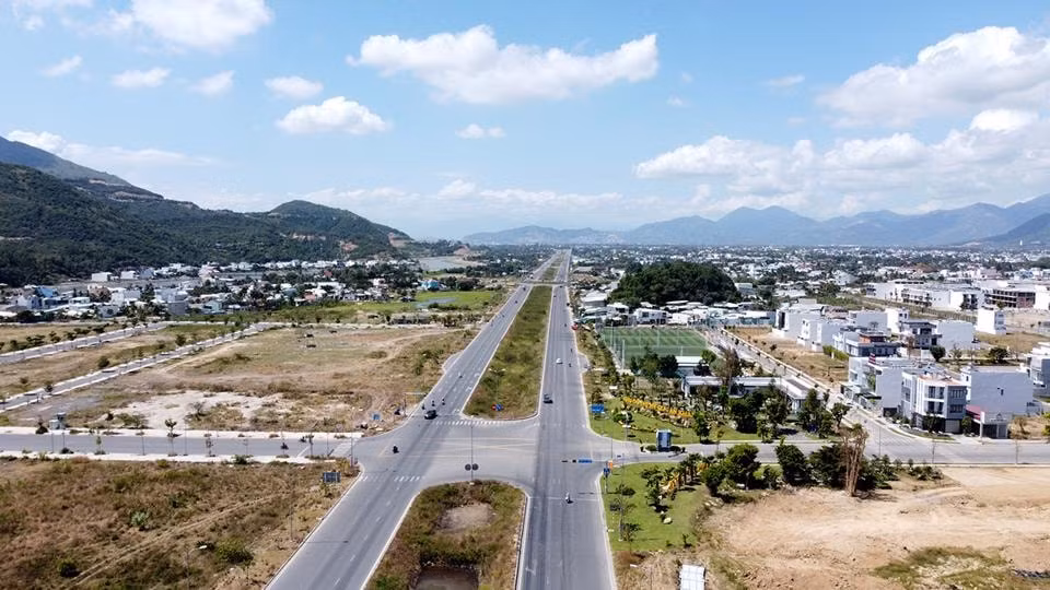 khanh hoa ghi nhan gan 20000 giao dich bat dong san trong nam 2023 hinh 1