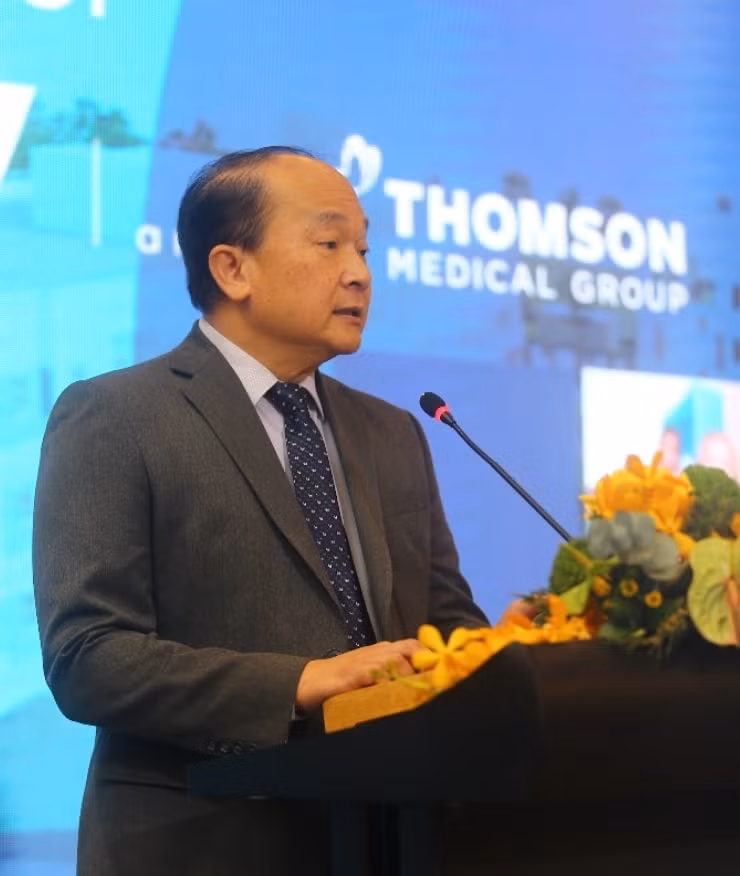 benh vien fv la thanh vien cua thomson medical group cung huong den nhung muc tieu lon hinh 6
