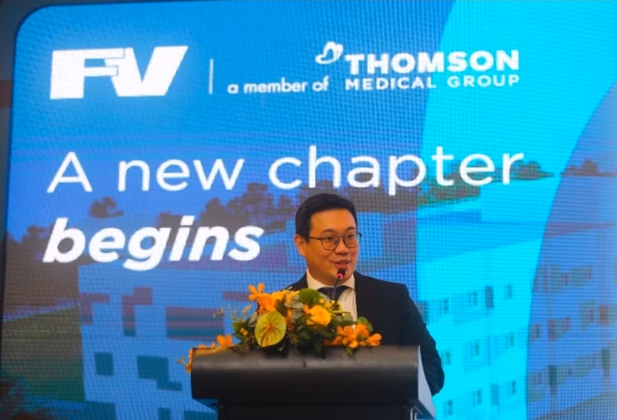 benh vien fv la thanh vien cua thomson medical group cung huong den nhung muc tieu lon hinh 4