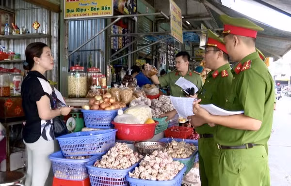 co quan truyen thong tiep tuc tim toi phat huy sang tao trong thong tin tuyen truyen ve an toan thuc pham hinh 1
