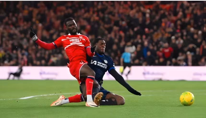 chelsea thua soc truoc middlesbrough o luot di ban ket carabao cup hinh 1