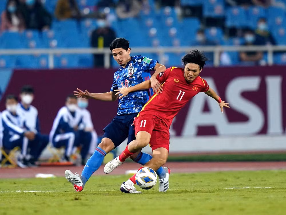 nhan dinh tran viet nam vs nhat ban 18h30 ngay 14 1 bang d asian cup 2023 hinh 1
