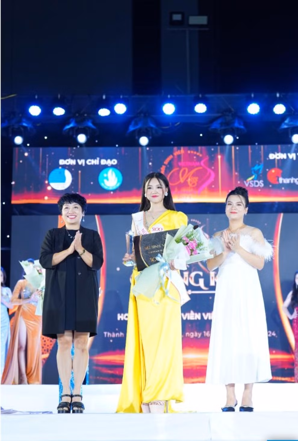 fcf cong bo giai thuong khung cho cuoc thi hoa hau sinh vien viet nam 2024 hinh 5