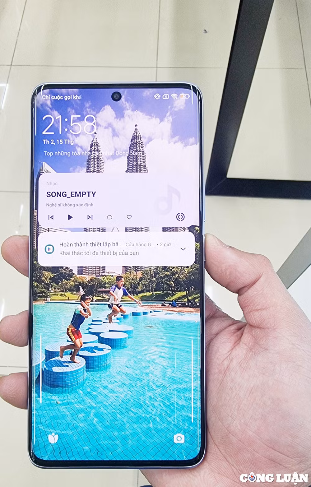 chinh thuc mo ban xiaomi redmi note 13 series hinh 6