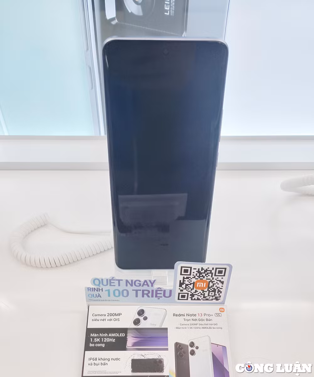 chinh thuc mo ban xiaomi redmi note 13 series hinh 8