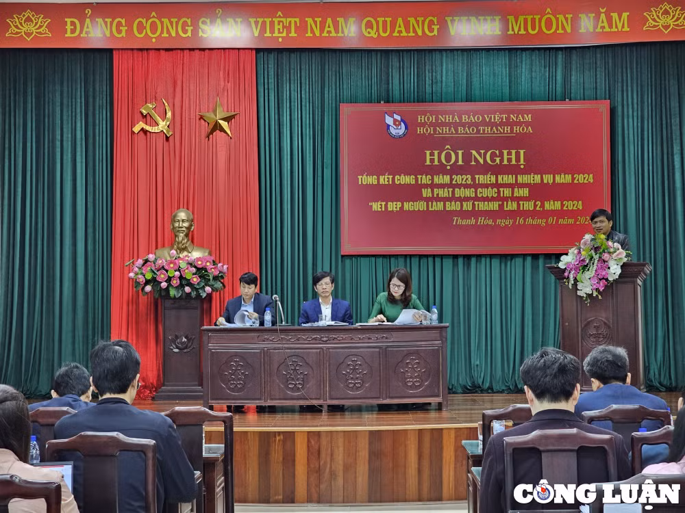 hoi nha bao thanh hoa quan tam phat trien hoi vien hinh 1