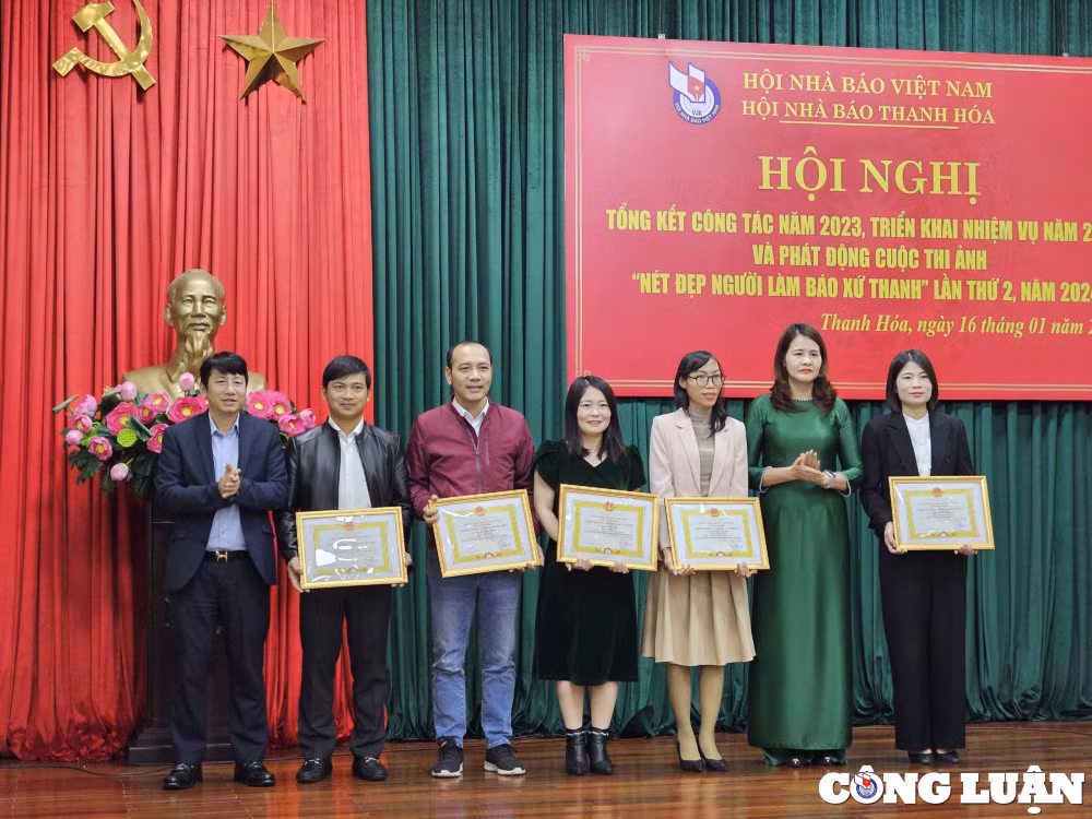 hoi nha bao thanh hoa quan tam phat trien hoi vien hinh 5