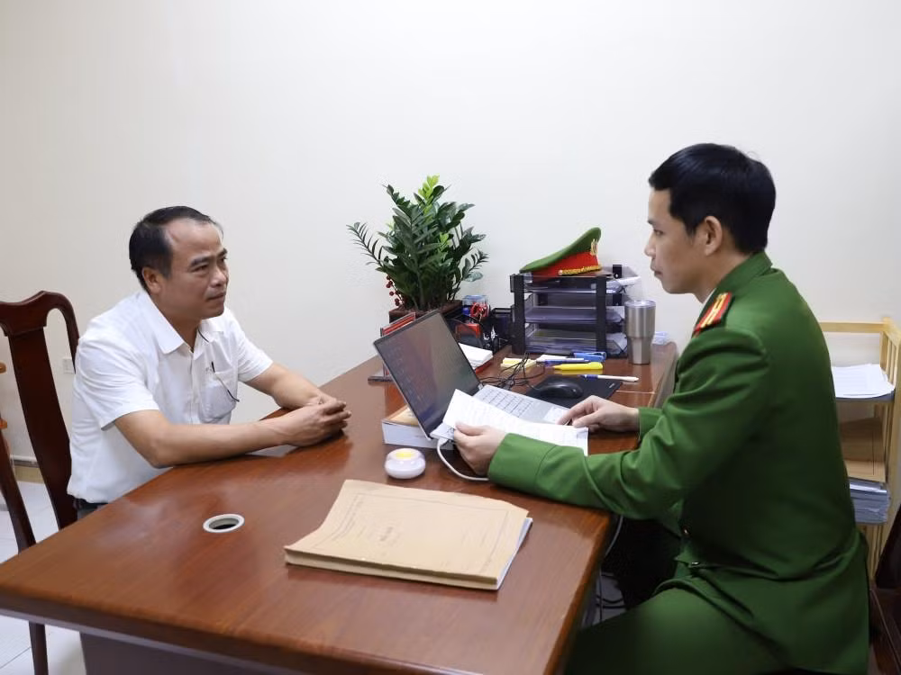 khoi to mot giam doc doanh nghiep o ha tinh tham o tai san hinh 1