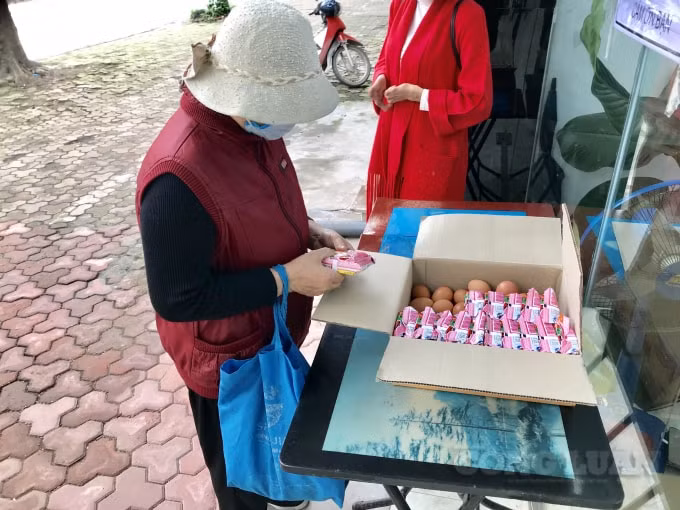 Điểm chương trình 
