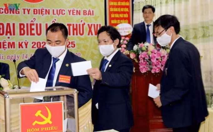 Ảnh minh họa. Nguồn VOV
