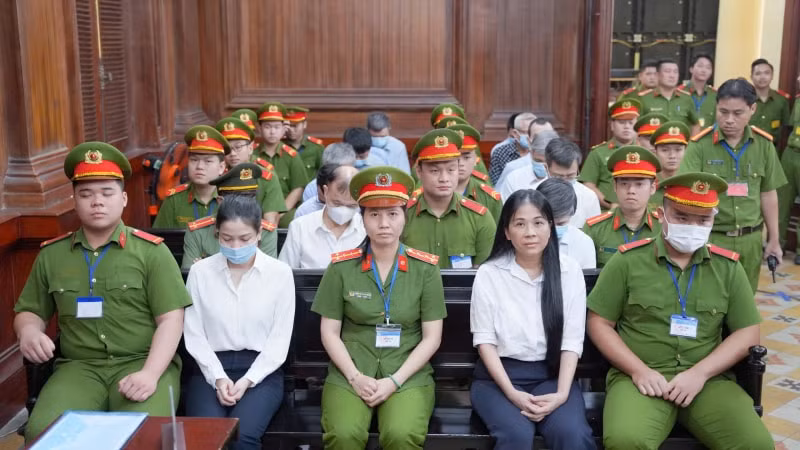 vu an xuyen viet oil cuu bi thu tinh uy ben tre bi tuyen phat 28 nam tu hinh 1