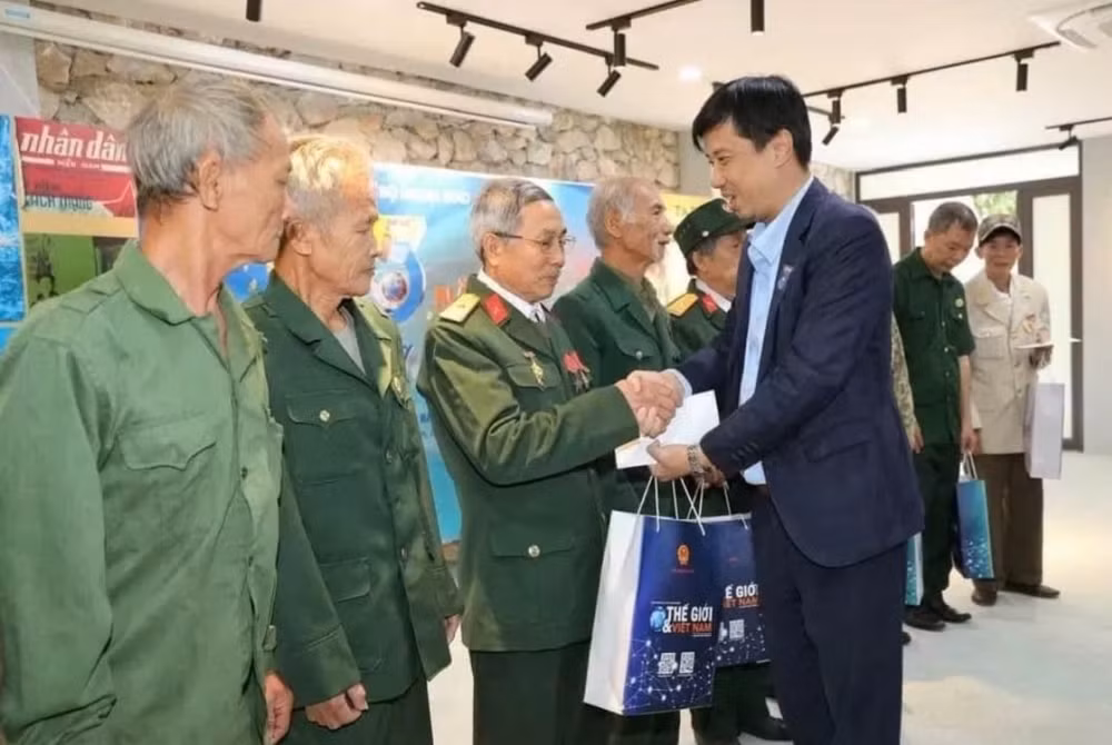 bao the gioi viet nam va bao thai nguyen ky ket hop tac hinh 4