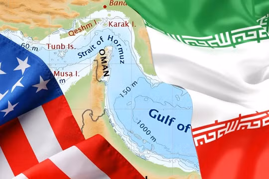 Eo biển Hormuz sắp mở trở lại, thế giới thở phào nhẹ nhõm