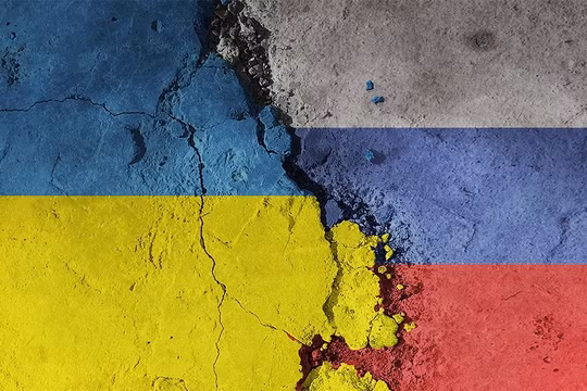 Nga gia tăng sức ép quân sự, Ukraine đẩy mạnh phản công tầm xa