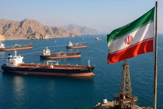 Chiến sự Mỹ - Iran sau 3 tháng: Bế tắc sau đòn phủ đầu