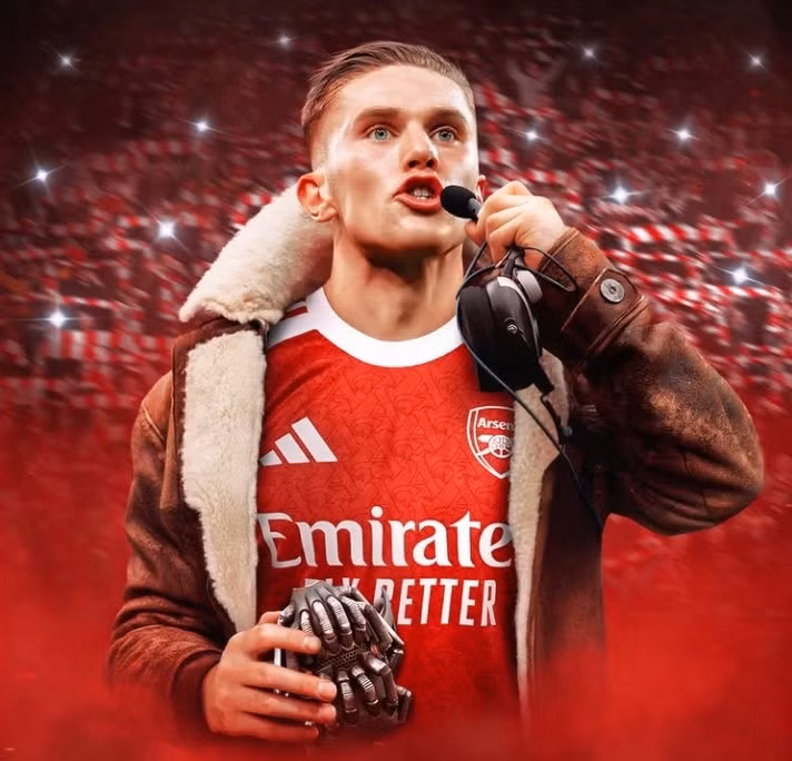 Arsenal 1