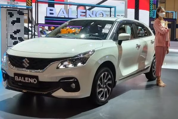 Suzuki Baleno 2025: Giá lăn bánh, Hình ảnh, Thông số & Trả góp