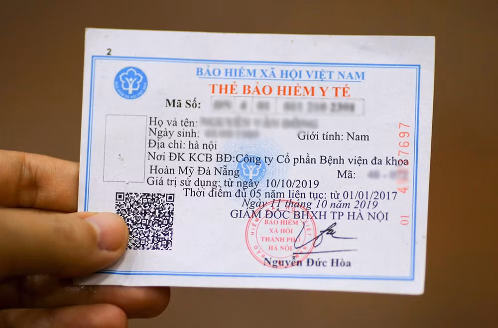 Đề nghị trường học hoàn trả số tiền bảo hiểm y tế đã thu của học sinh TP Hồ Chí Minh.