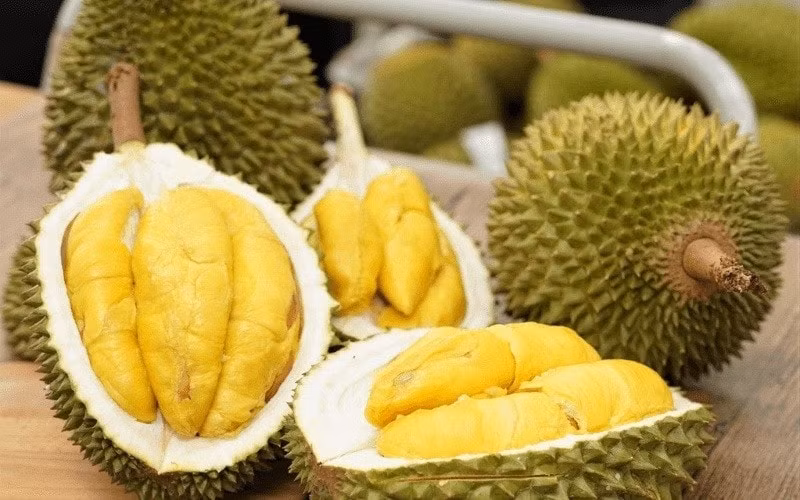 Giá sầu riêng hôm nay 24/9: Thị trường ổn định, Musang King tăng vọt
