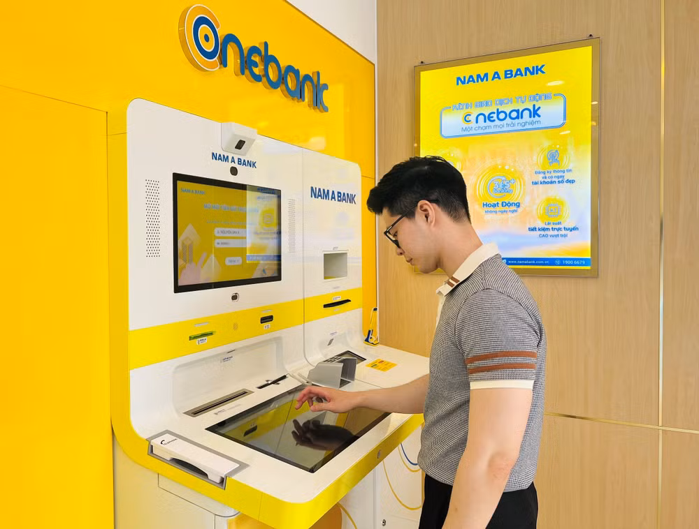Hình ONEBANK 1