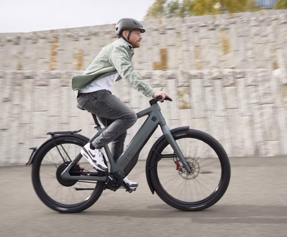 Speedpedelec: alles wat je moet weten - Fietsersbond