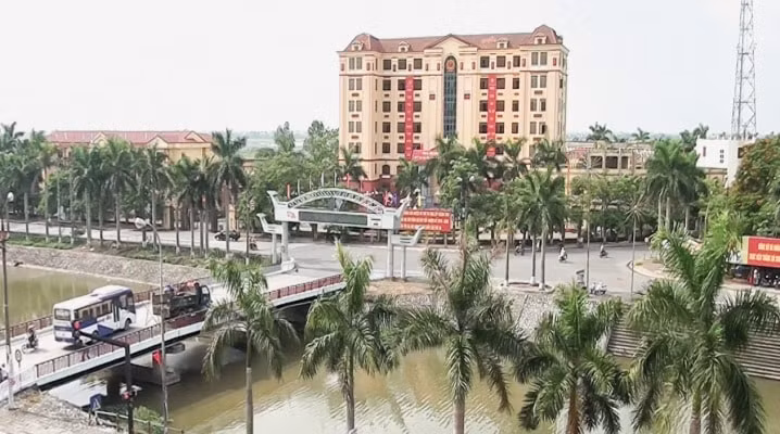 ubnd huyen vu thu cham tre trong viec thuc hien ket luan thanh tra hinh 1