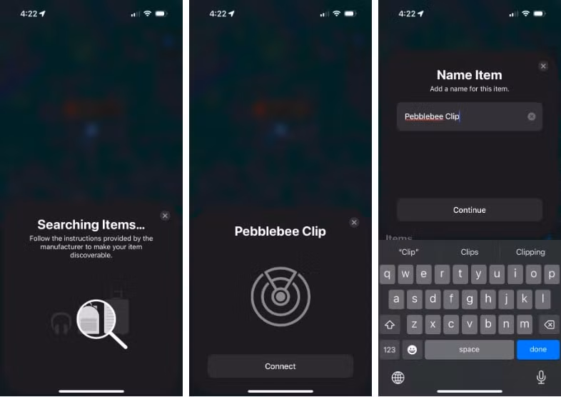 pebblebee ra mat thiet bi theo doi da nen tang ho tro ca android va iphone hinh 2