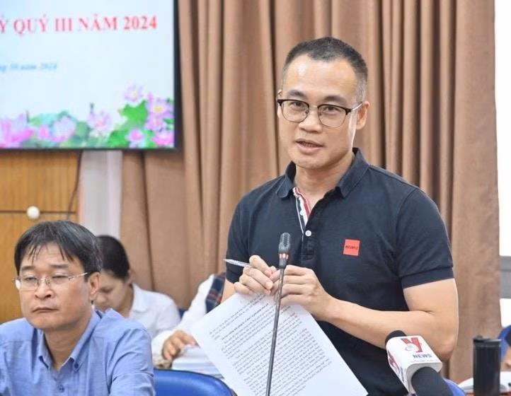 trien khai giai bao chi toan quoc ve nganh tu phap lan thu nhat hinh 1